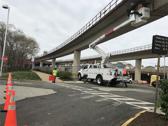 Wmata Control Leveraging the Power of Bridge Condition Assessments - GFT